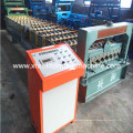 Roof Panel Cold Roll Forming Machine